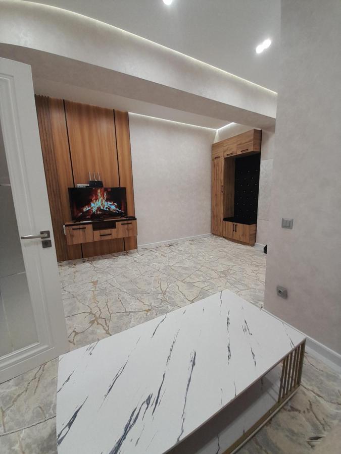Sayram light apartment - Bed and Breakfast Tasjkent