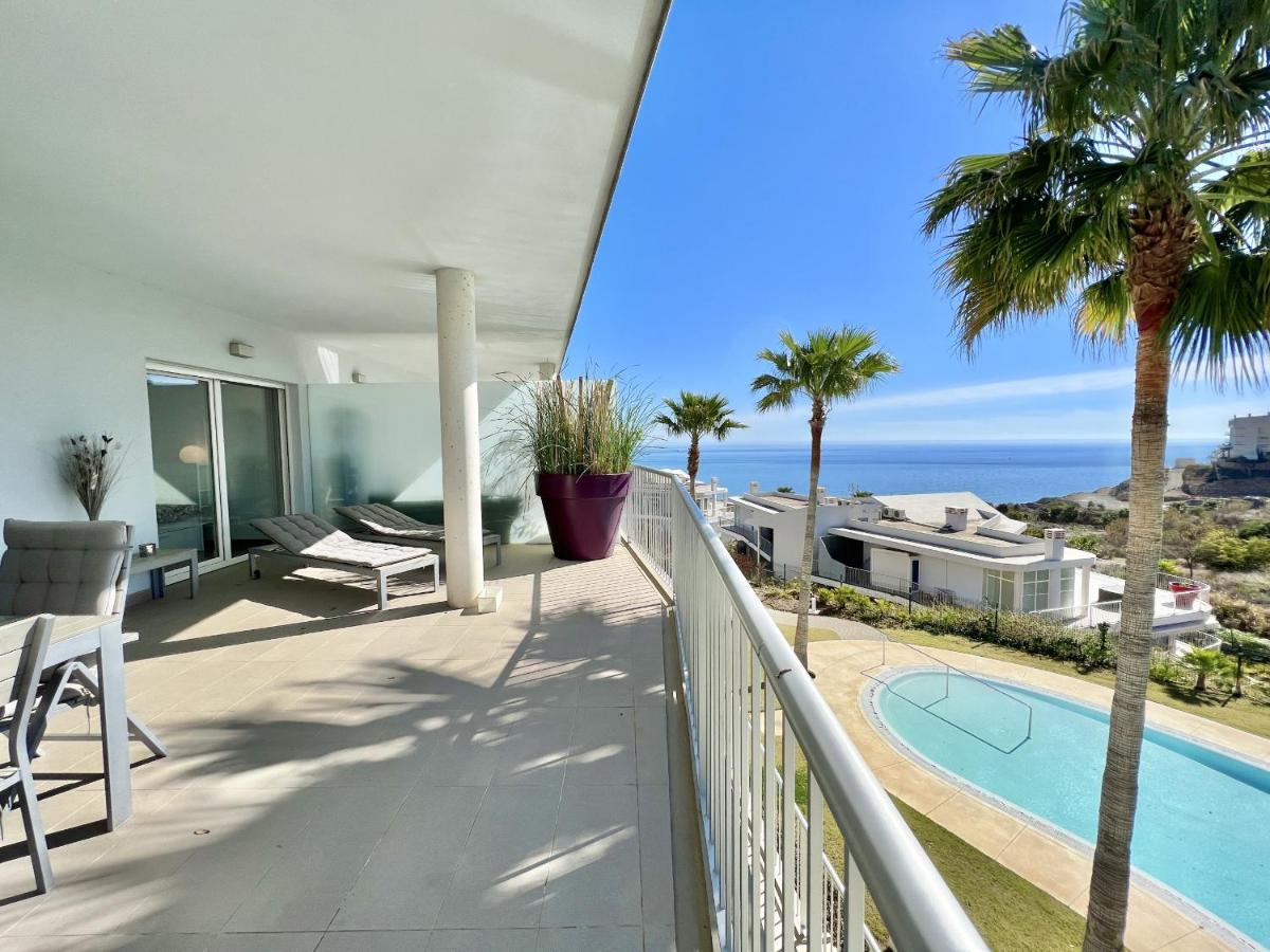 9 - Appartement a la Reserva del Higueron, Benalmadena - B&B Tormaleo