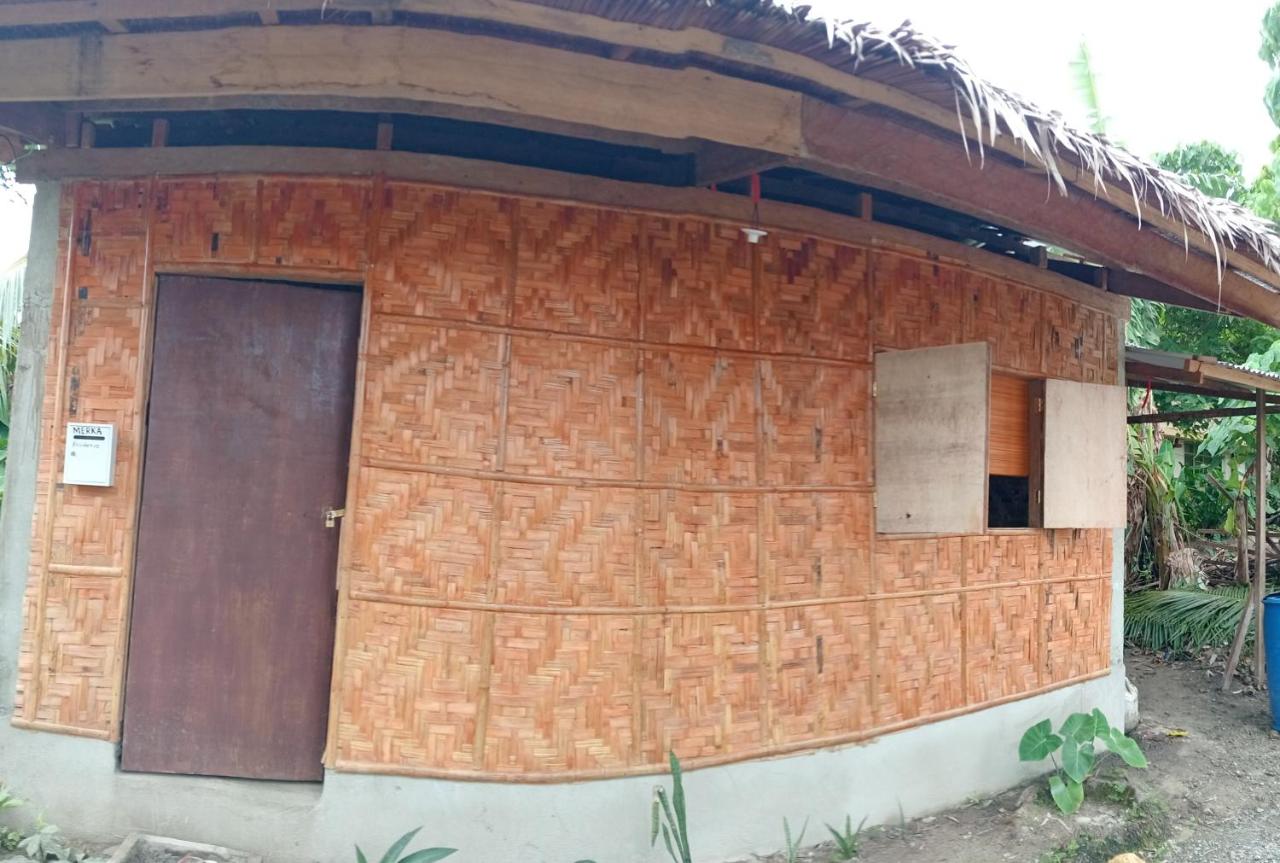 Kalma Kubo Siargao - Ferienwohnung San Isidro