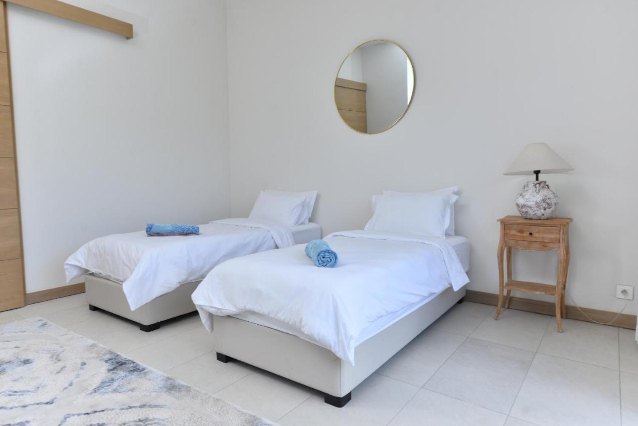Superior Appartement met 3 Slaapkamers