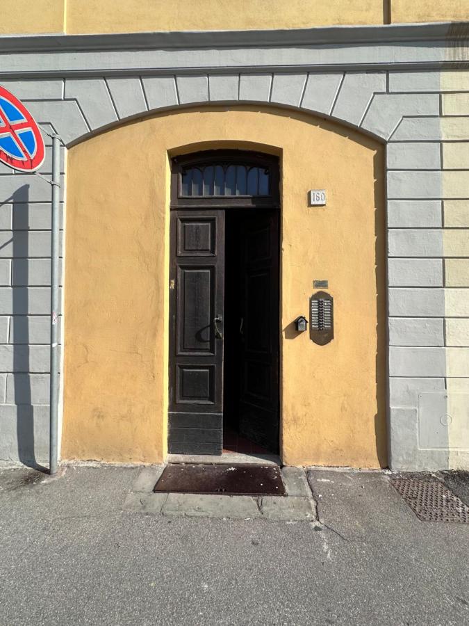 Dante4 Flat - B&B Cremona
