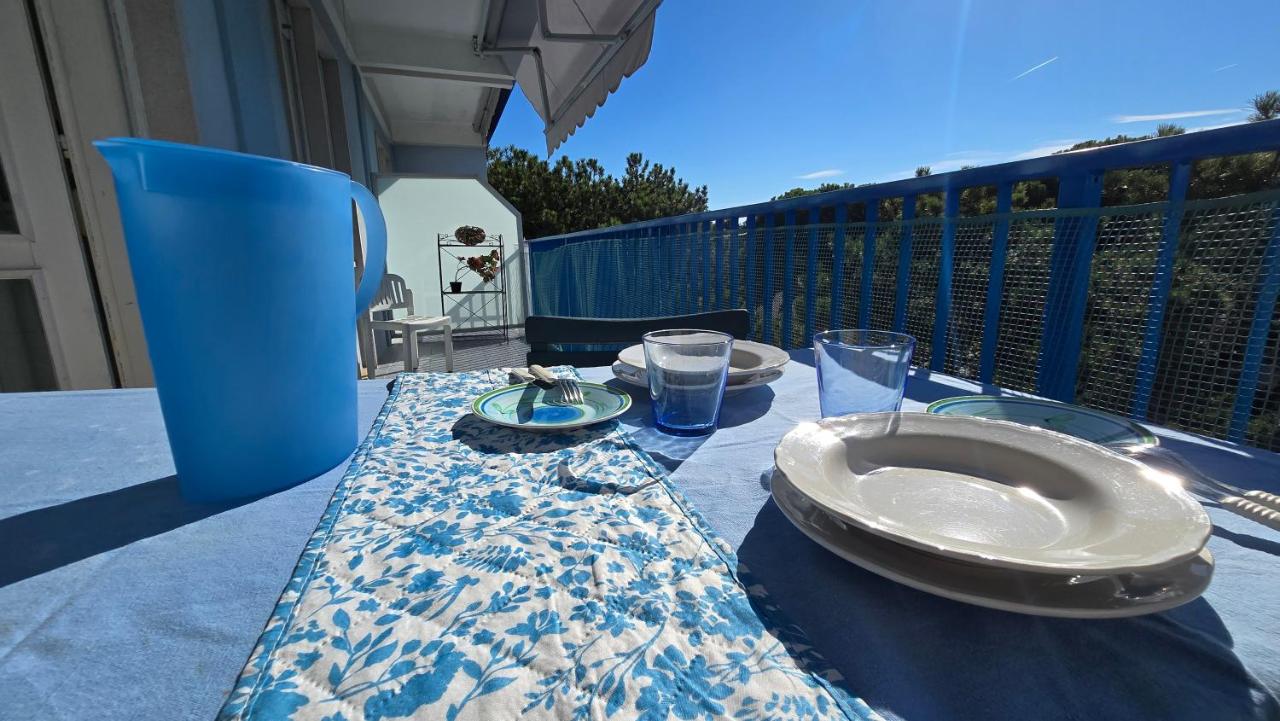 Appartamento Sole Pineta - Chambres d’hôtes Lignano Sabbiadoro