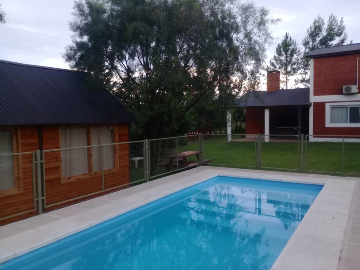 Shakty "Apart de Montaña" - B&B Los Reartes