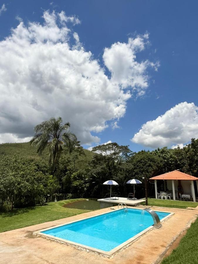 Sítio do Miguel - B&B Barbacena