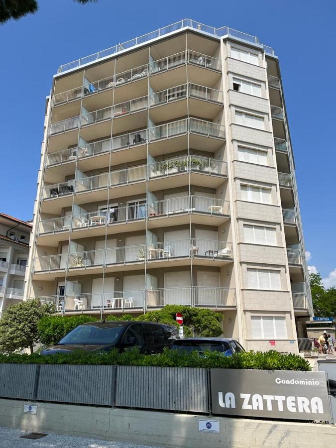 Residence La Zattera - Chambres d'hôtes Lignano Sabbiadoro