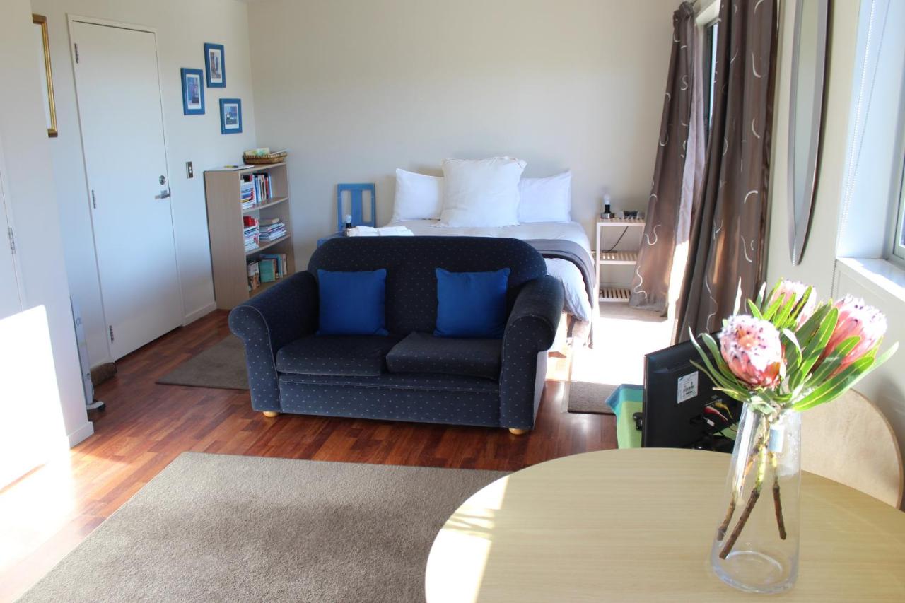 D'Archiac Studio - Bed and Breakfast Lake Tekapo