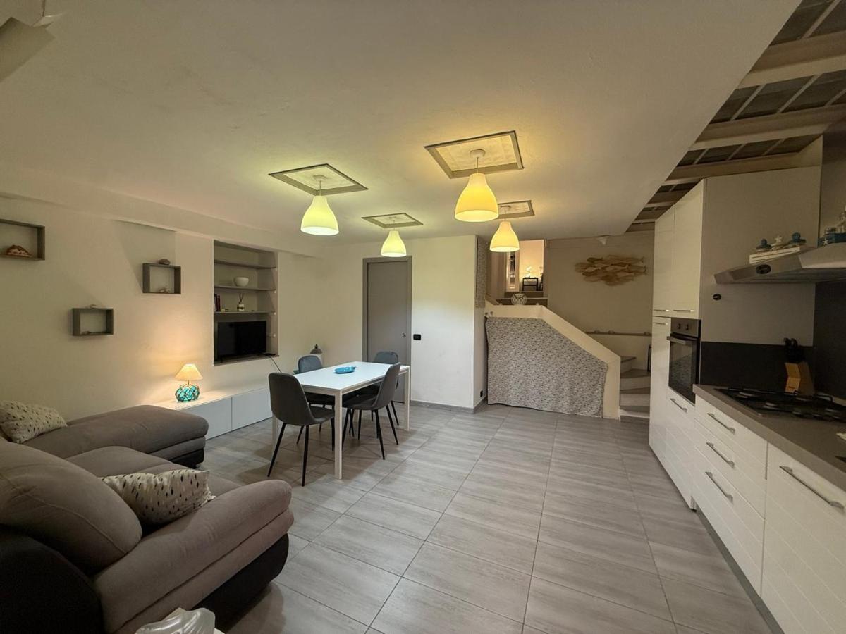 La Conchiglia - B&B Porto Santo Stefano