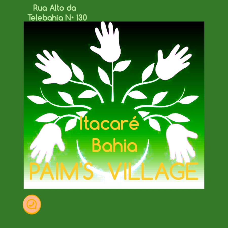 Paim`s Village Itacaré - Chambres d'hôtes Itacaré