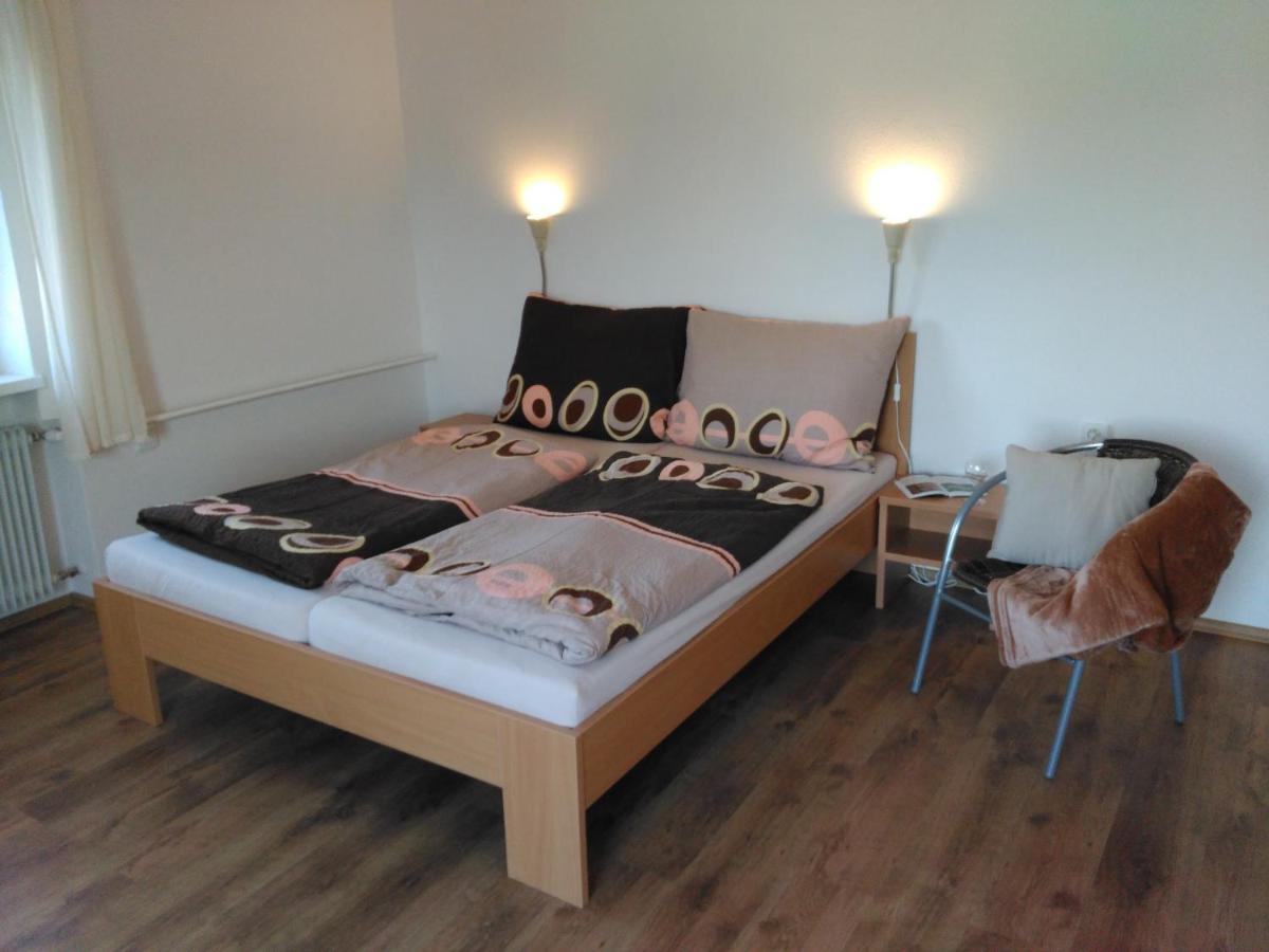 Appartamento con Balcone