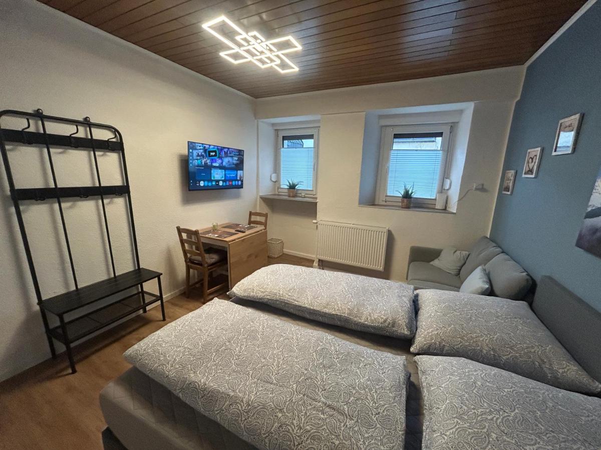 Altes Weingut Ludwig - B&B Treis-Karden