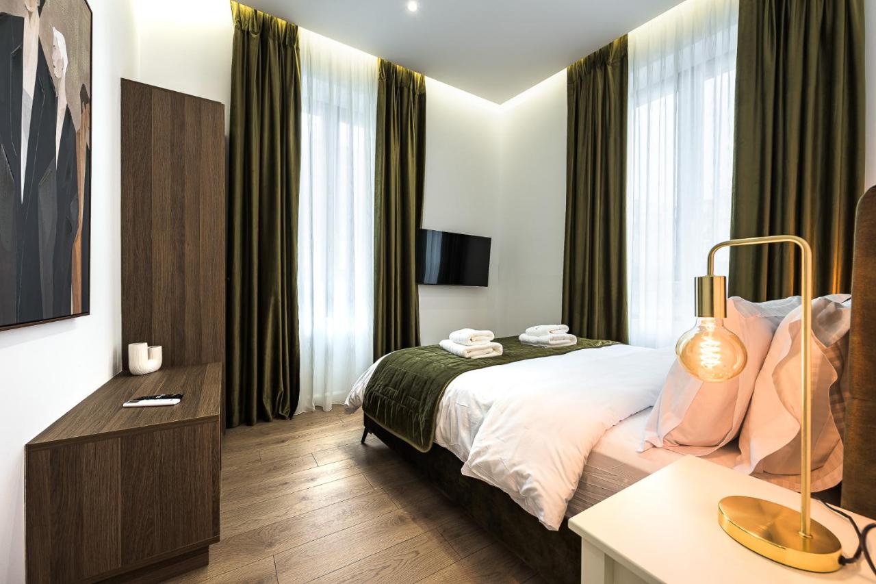 Lithos Boutique Residences - Chambres d’hôtes Volos