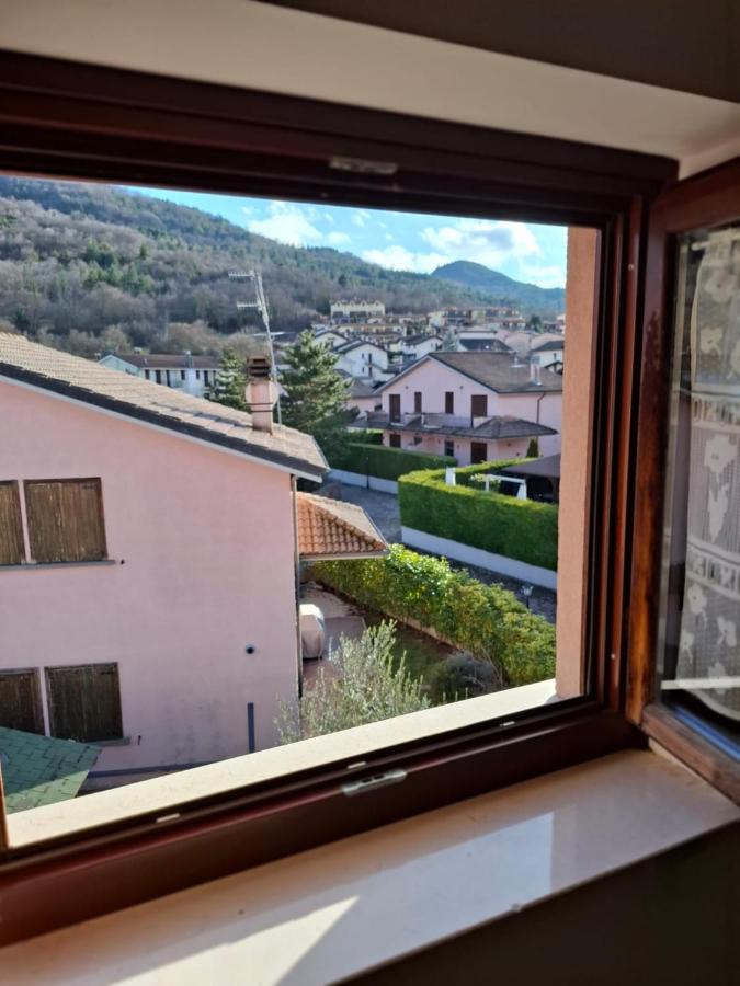 Le Tre Civette - B&B Alfedena