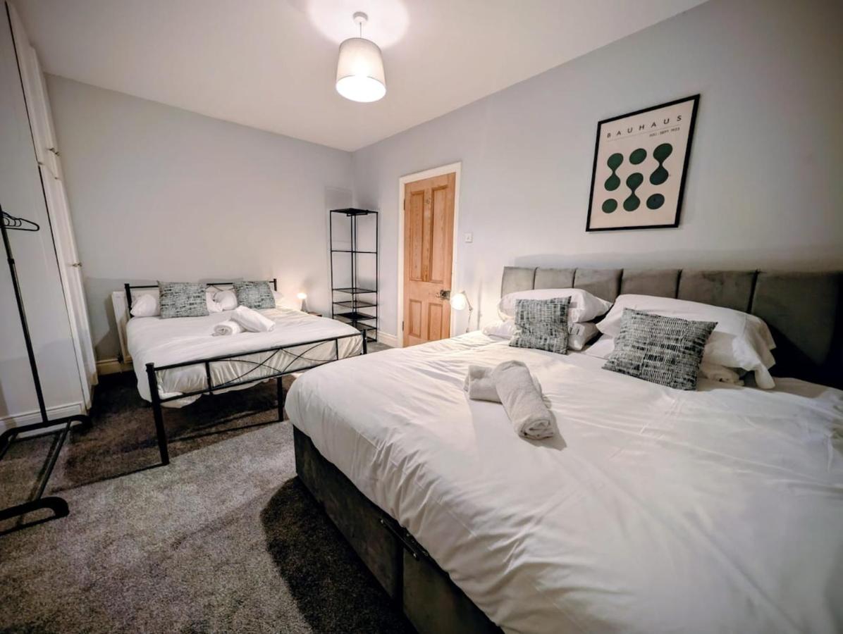 4, The Croft, Bellingham - B&B Bellingham