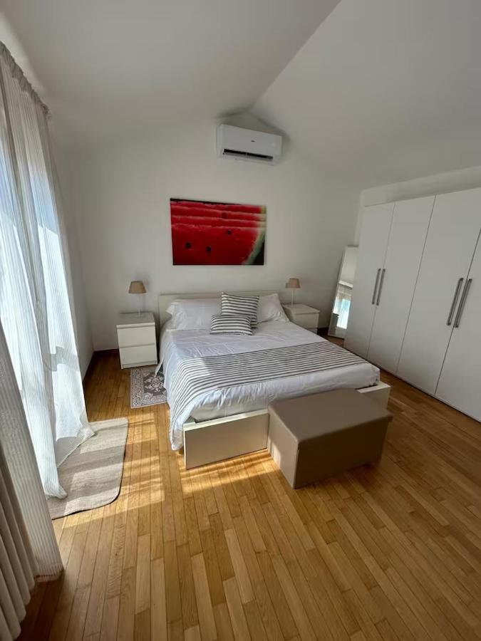 Appartamento San Pirusquin 2 ospiti - B&B Fano
