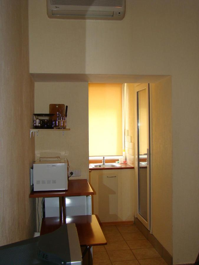 Double Room with Extra Bed