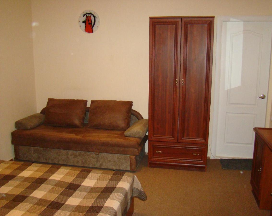 Chambre Double avec Lit d'Appoint