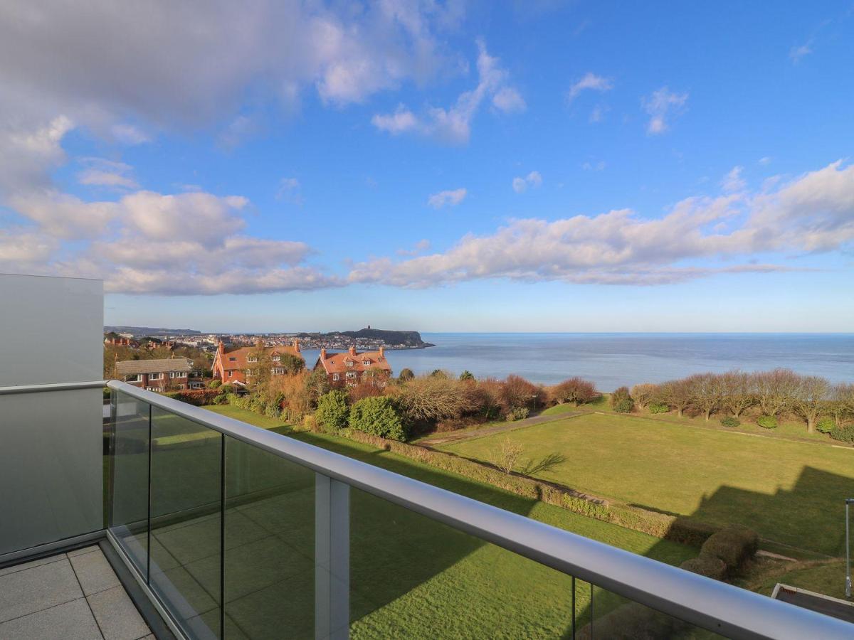 The Lookout - B&B Scarborough