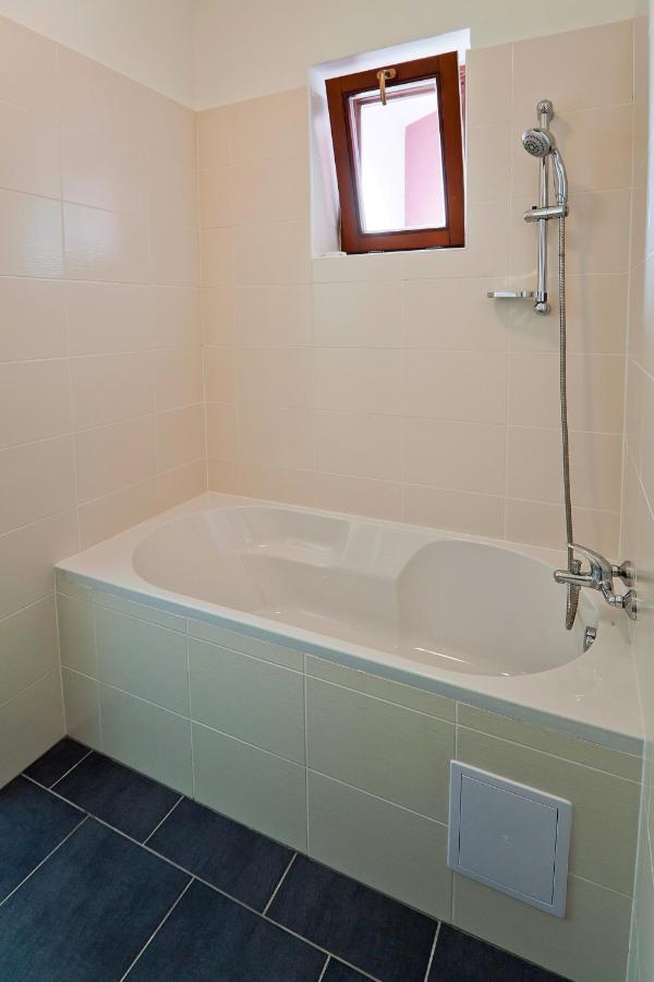 Double or Twin Room with Terrace and view