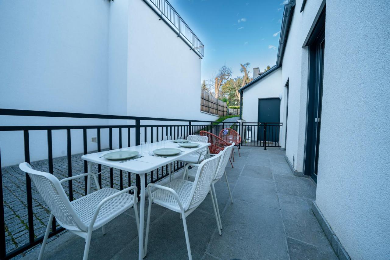 Hills Residences - Bed and Breakfast Wenen