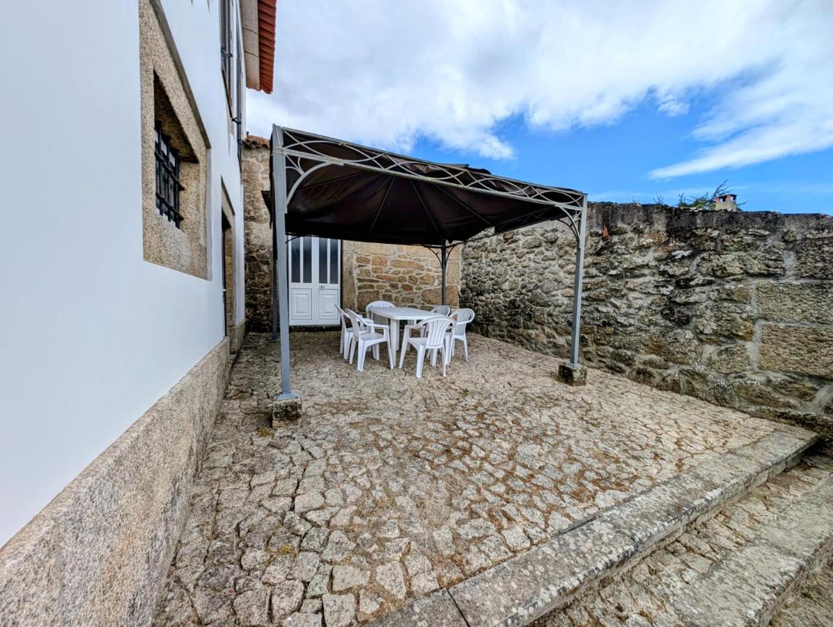 Casas Telhadas - B&B Trancoso