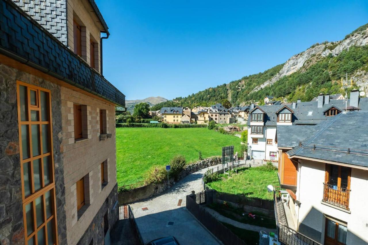 Marmota Home Panticosa l WIFI l Pie de pistas SKI - Ferienwohnung Panticosa