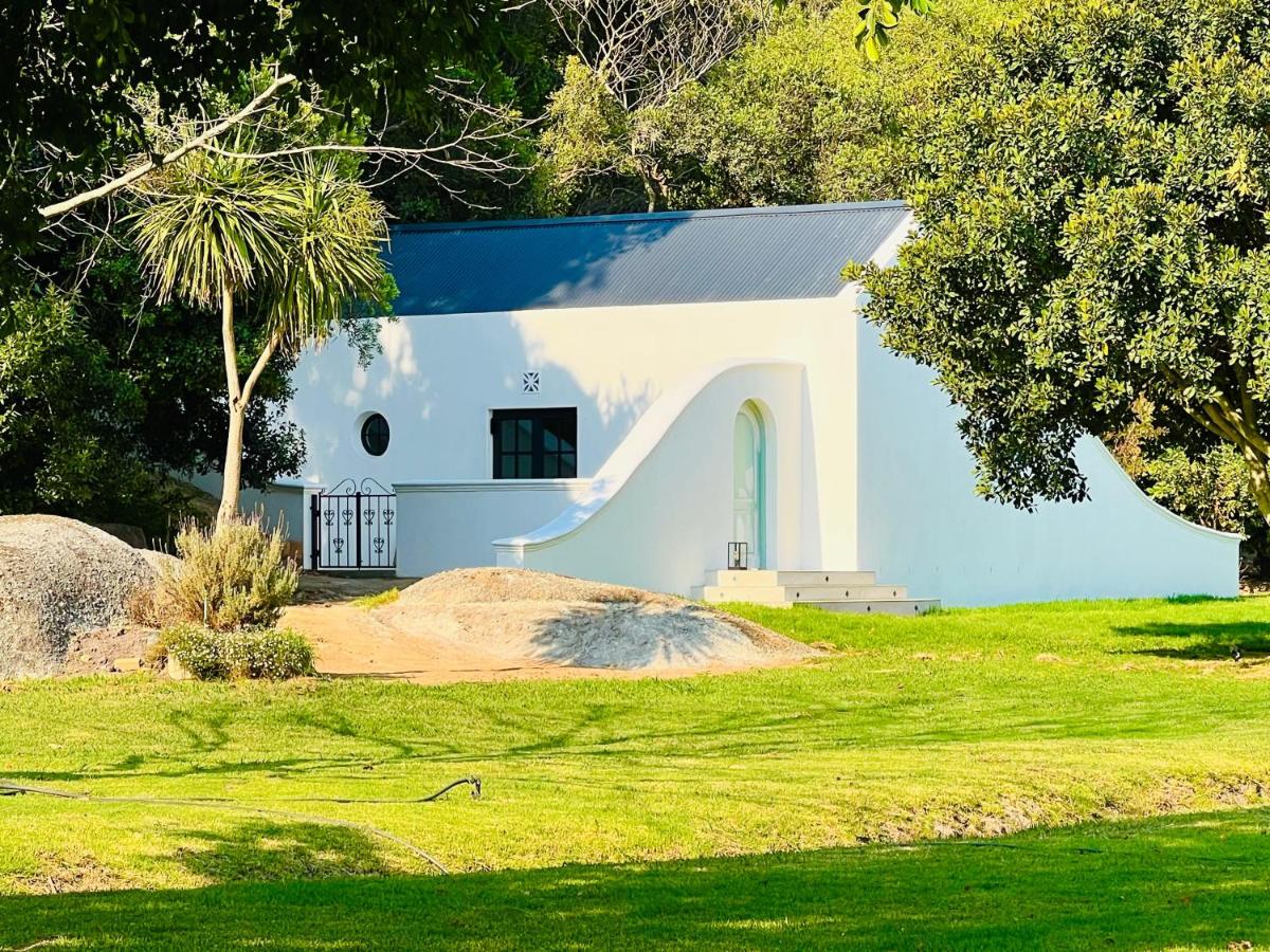 Cottage con Vista Giardino