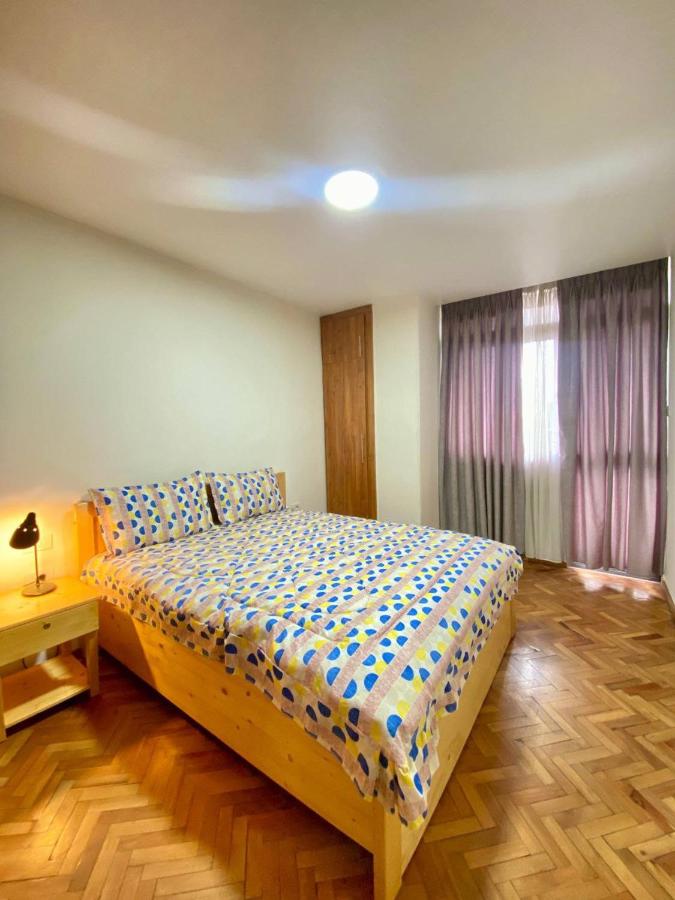 Guest house - Chambres d'hôtes Addis-Abeba