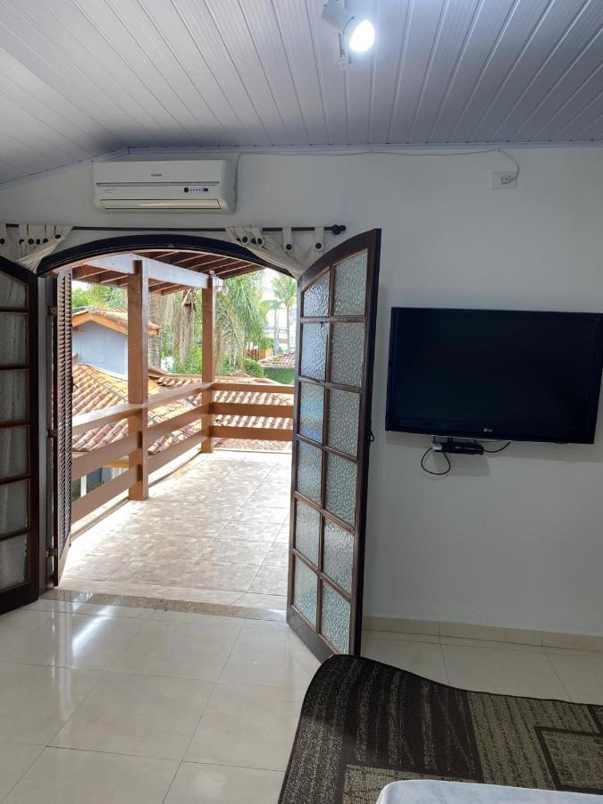 Casa da Leh - Ferienwohnung São Sebastião