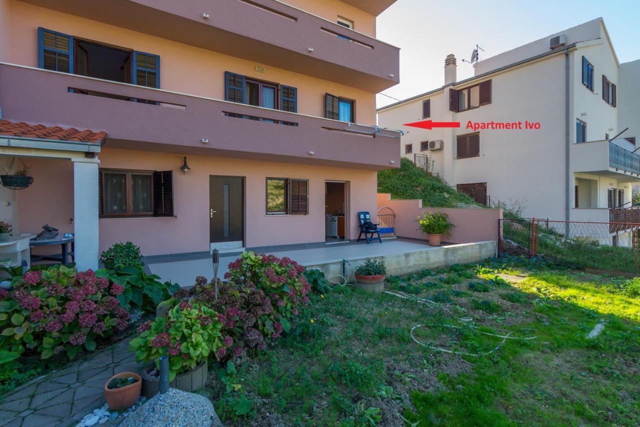 Apartment Ivo - Ferienwohnung Podstrana