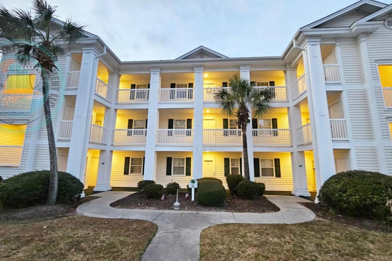 Fairways and Flipflops Myrtle Beach Escape - Bed and Breakfast Myrtle Beach