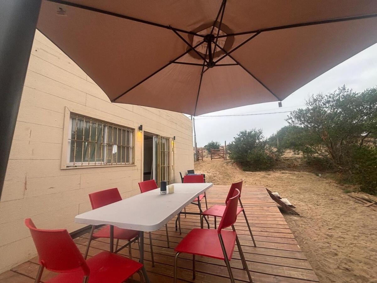 Casita frente al mar - Ferienwohnung Sauce de Portezuelo