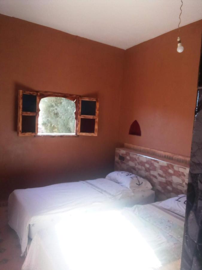 Authentic riad & activities Erg - B&B Mhamid