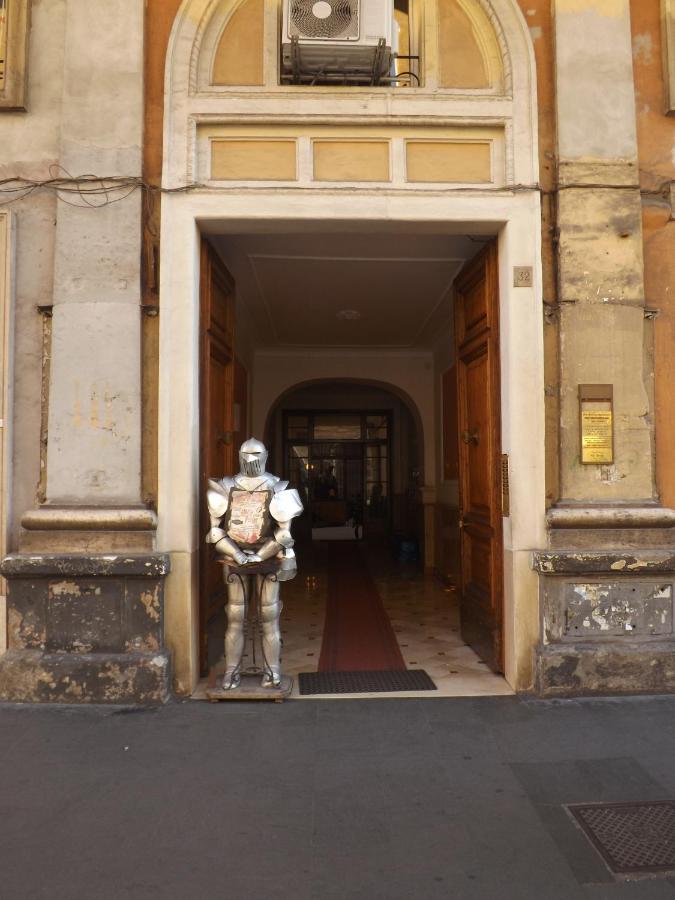 Da Augusto - B&B Roma