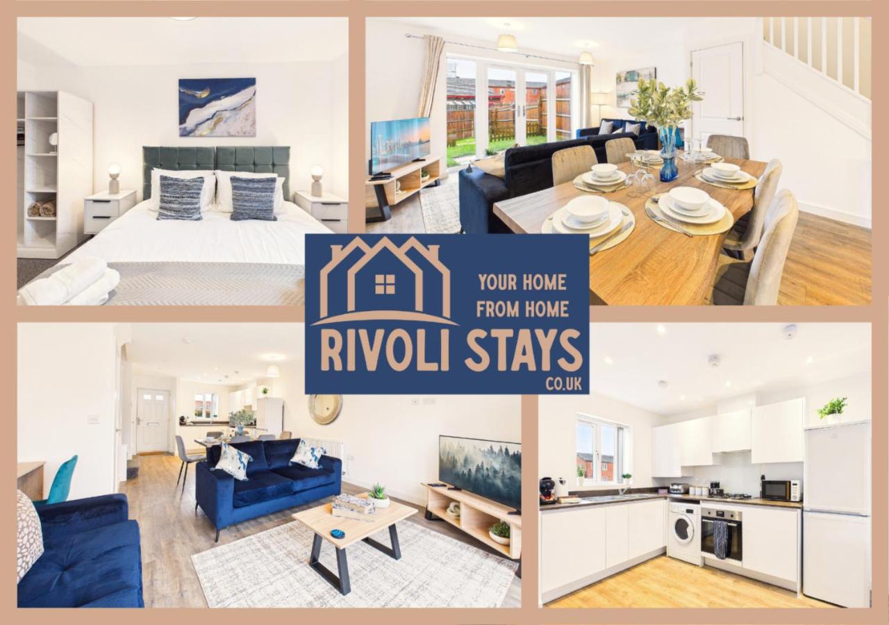 Rivoli Nightingale - B&B Derby