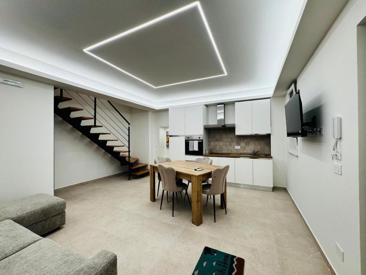 Levante Amato Home - Ferienwohnung Gaggi