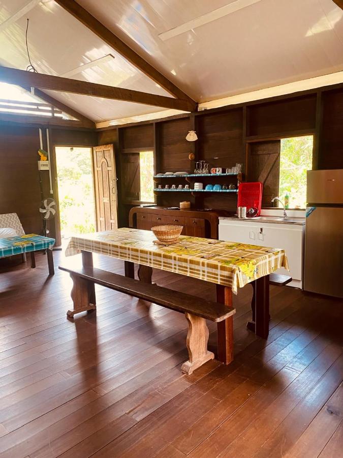 lakazatypique - B&B Saint-Laurent-du-Maroni