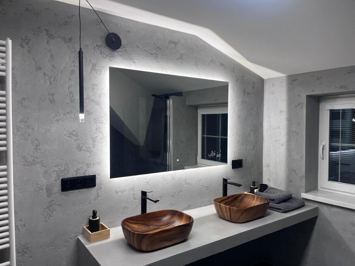 Vila SoHo - Bed and Breakfast Vysoké Mýto