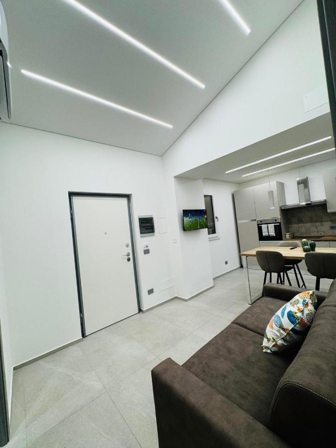 Ponente Amato Home - B&B Gaggi