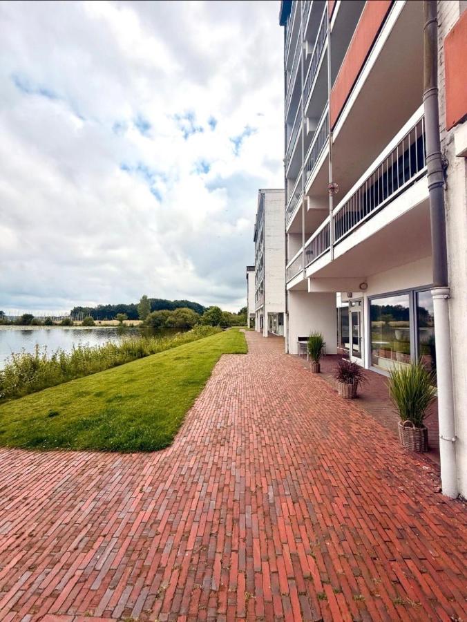 "Seezeit" am Meer - Ferienwohnung Bad Zwischenahn