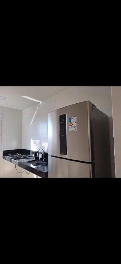 Apto Confortável Novíssimo Centro Guarapari - B&B Guarapari