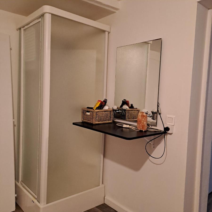 La petite Simonoise - B&B Tolosa