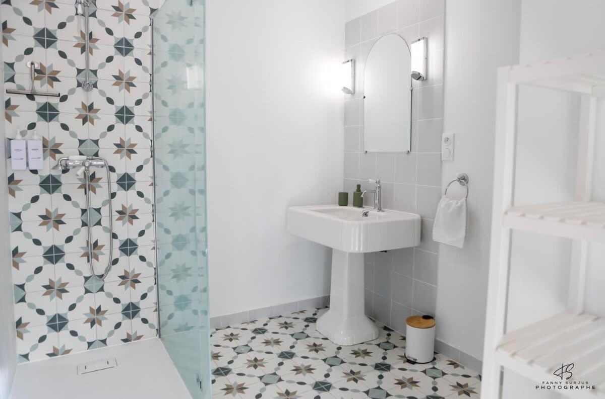 L'Escale de Beau Pré - Chambres d'hôtes Perpignan
