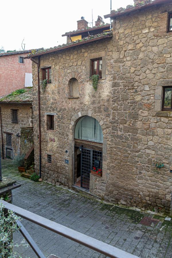 Romantic House - B&B Bassano in Teverina