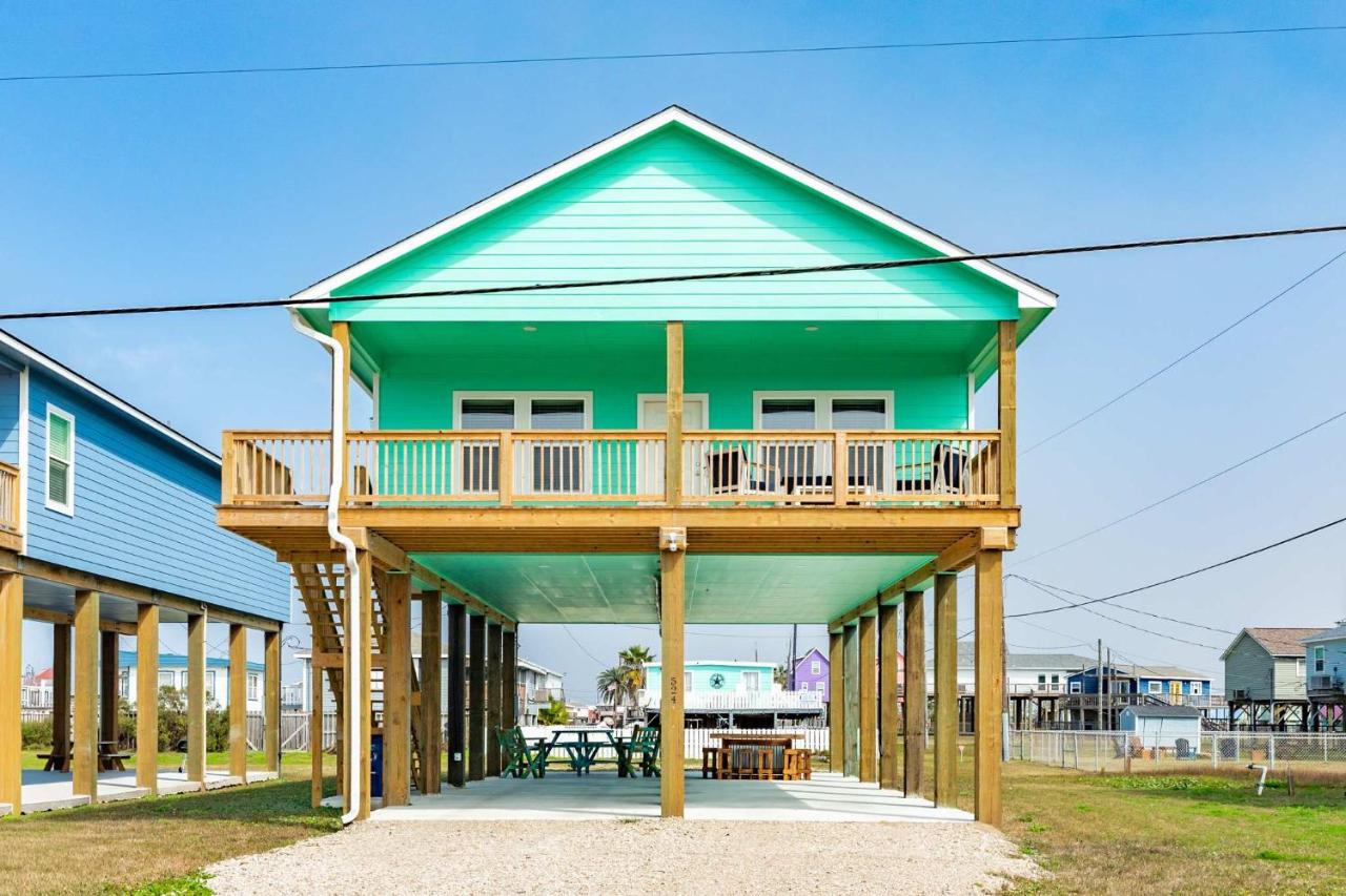 Minutes to Beach & Jetty Fishing Fun Get-a-way - Bed and Breakfast Surfside Beach