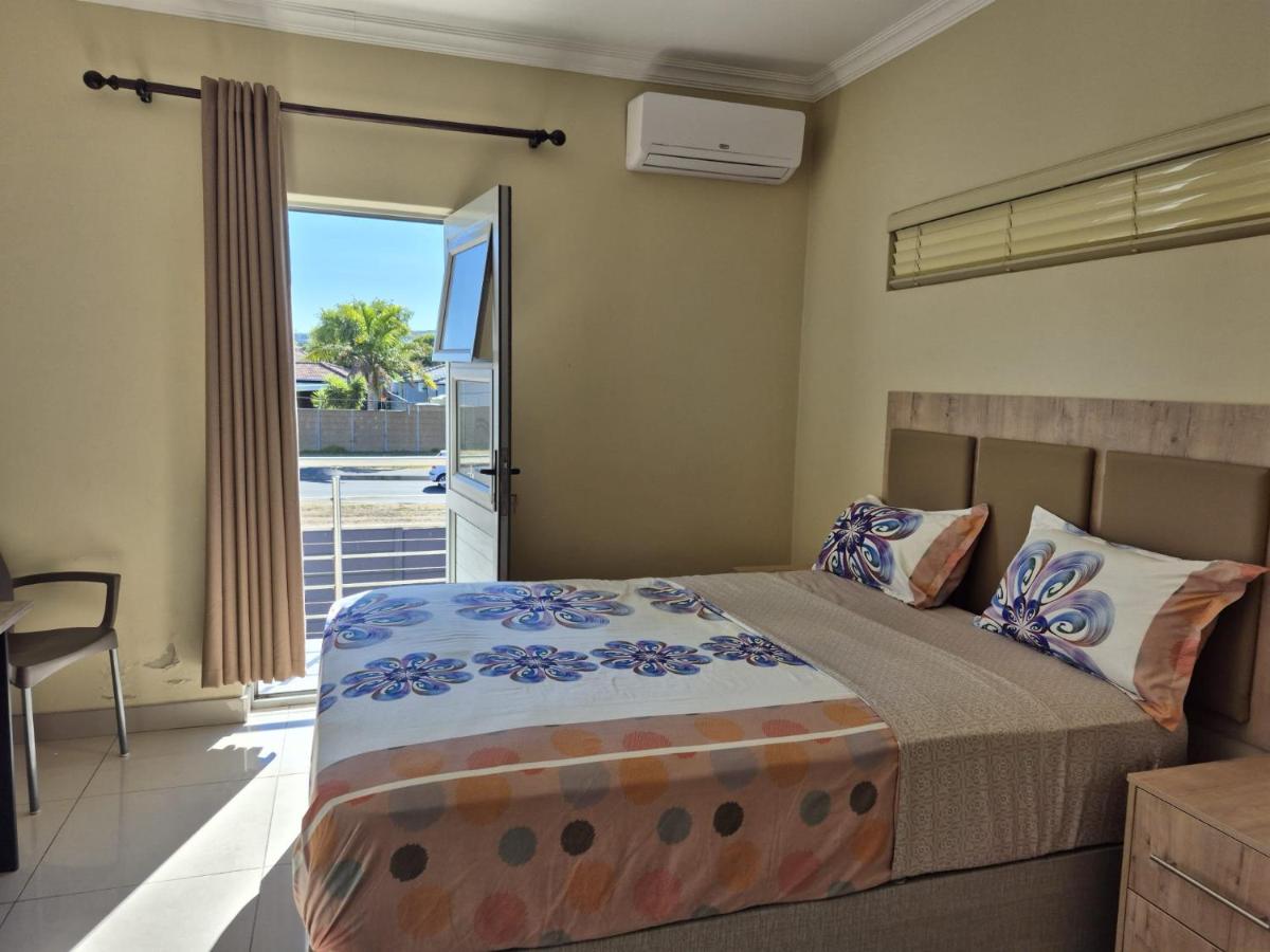 Tweepersoonskamer met 1 of 2 Bedden