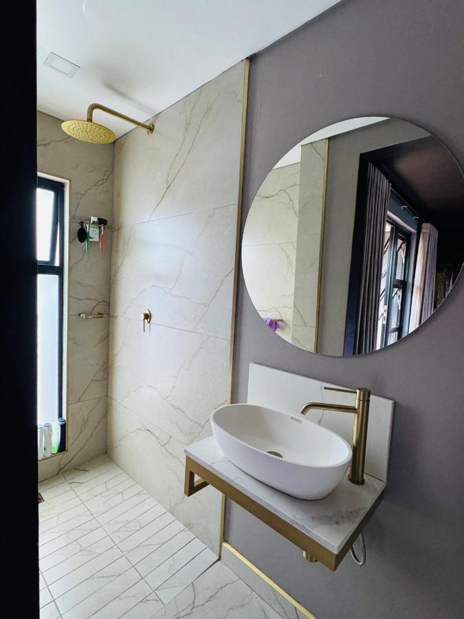 kwamhlanga residence - Ferienwohnung East London