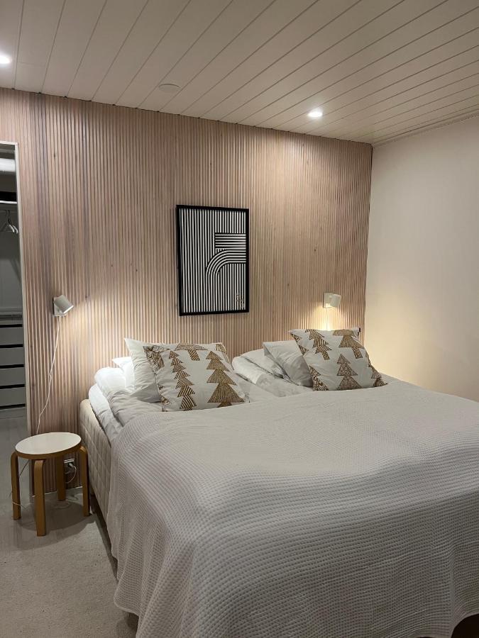 Scandinavian Style Villa - B&B Rovaniemi