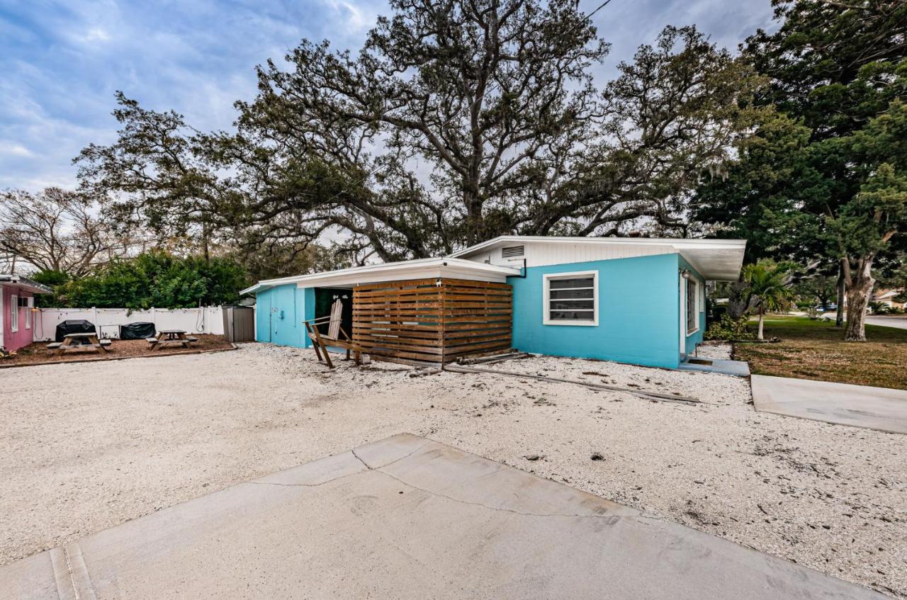 Hidden Gem 3 Bedroom Home - Bed and Breakfast Largo