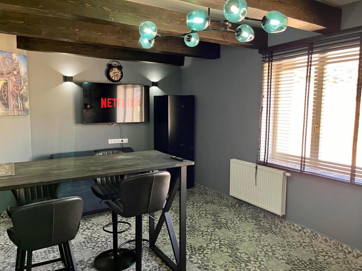 Appartamento Premium con 1 Camera da Letto