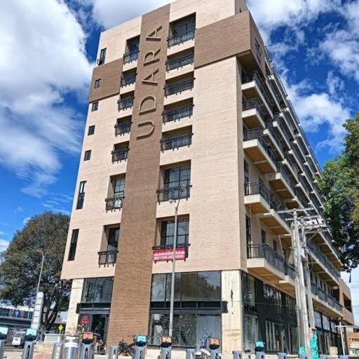 Bonito, confortable y bien ubicado, con lo que necesitas! - Ferienwohnung Bogotá